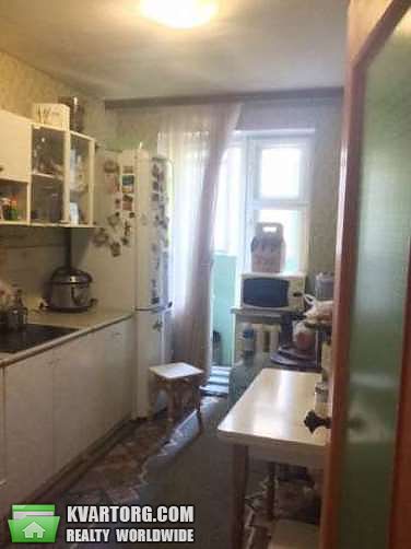 Sell 2-room apartment. Киев,  Радченко — photo 1