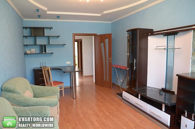 Rent out 1-room apartment. Киев,  Бестужева — photo 2