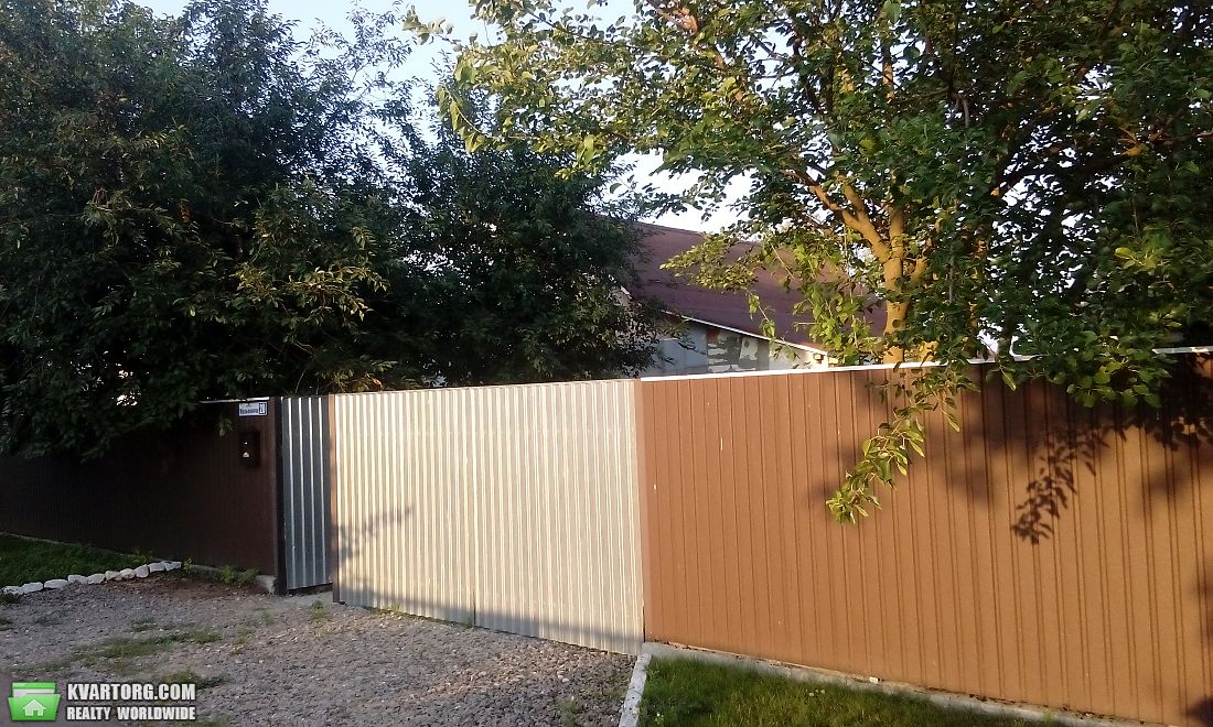 Sell house. Киевская обл.,  Красногвардейская — photo 1