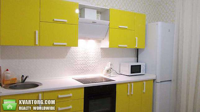 Sell 1-room apartment. Киев,  Милославская — photo 2