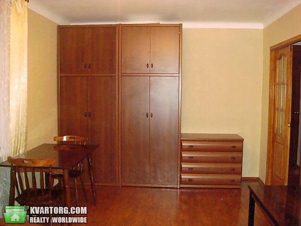 Rent out 1-room apartment. Киев,  Рыбалко — photo 2