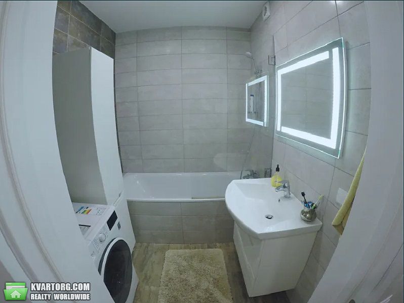 Sell 2-room apartment. Киев, Лебедева — photo 7