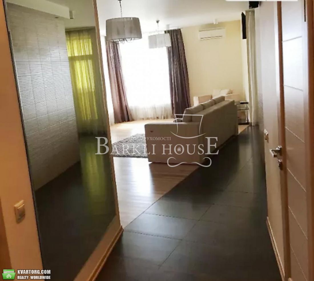 Rent out 3-room apartment. Киев, лобановского — photo 3