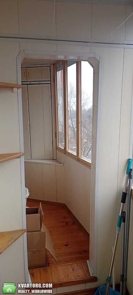 Rent out 2-room apartment. Киев,  Челябинская — photo 9