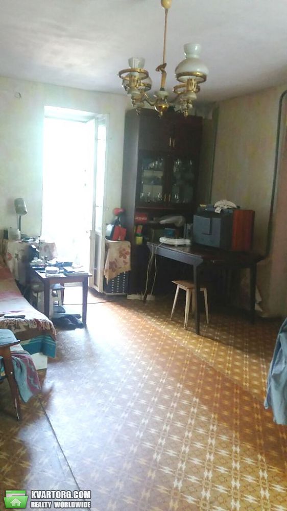 Sell 3-room apartment. Одесса, Прохоровская — photo 1
