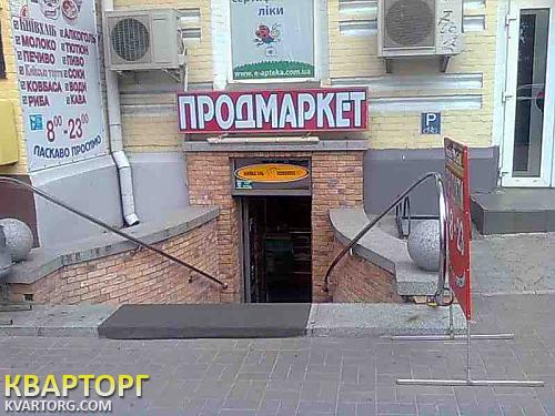 Rent out shop. Киев,  Шевченко бул — photo 2