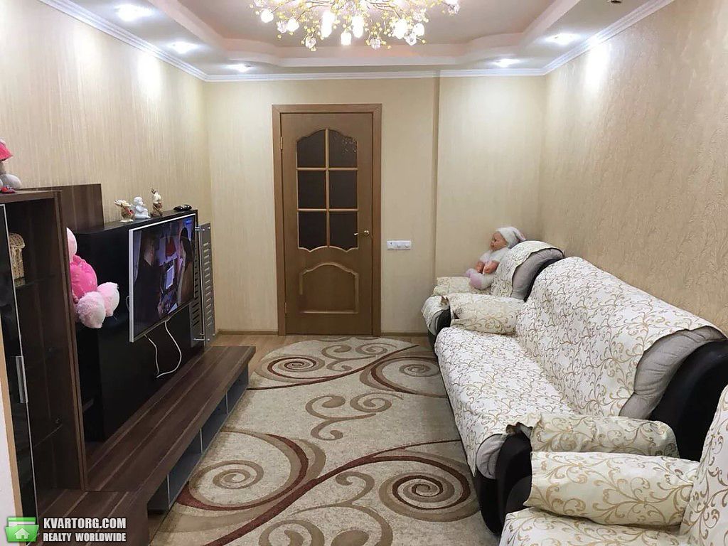 Rent out 1-room apartment. Житомир, Победы — photo 1