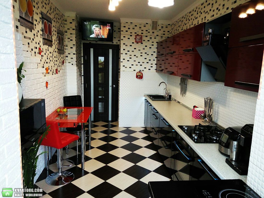 Sell 2-room apartment. Киев, Метрологическая — photo 2