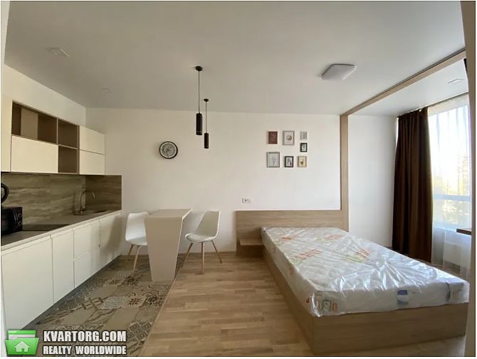 Rent out 1-room apartment. Киев,  Сырецко-Садовая — photo 2