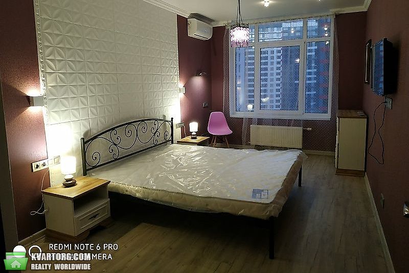 Sell 2-room apartment. Киев, Сверстюка — photo 4