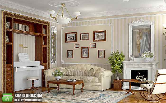 Sell 5-room apartment. Киев,  Шелковичная — photo 1