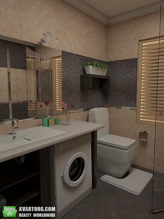 Sell 1-room apartment. Киев, Крамского Ивана — photo 3