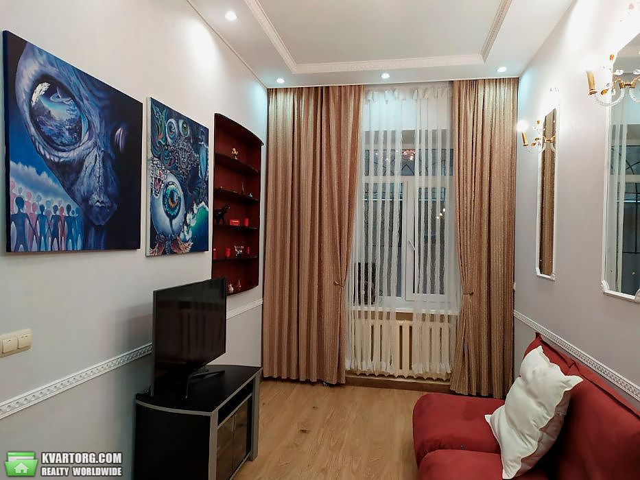 Sell 2-room apartment. Одесса, Малая Арнаутская — photo 1