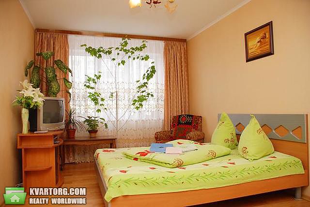 Rent out 1-room apartment. Харьков, м. Алексеевская — photo 1