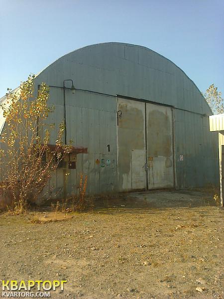 Rent out warehouse. Киев,  Пуховская — photo 2