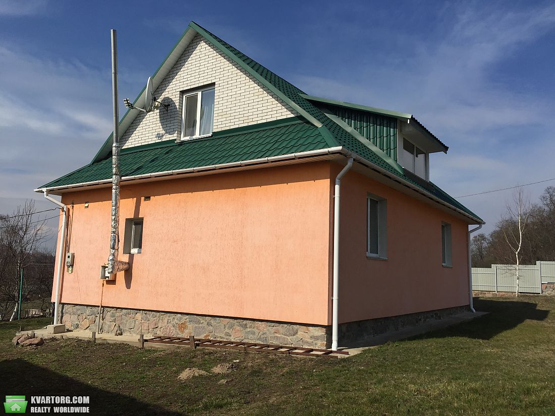 Sell house. Васильков, центральная — photo 4