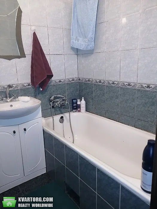 Sell 1-room apartment. Киев,  Зодчих — photo 5