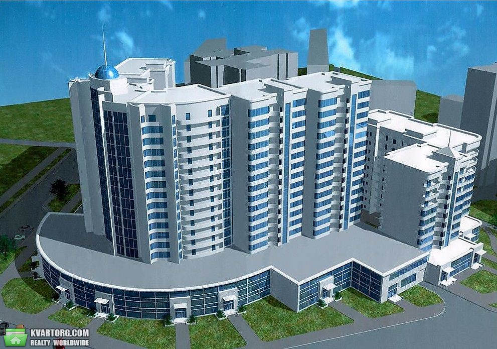 Sell 3-room apartment. Одесса, Маршала Жукова — photo 1