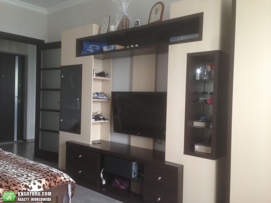 Sell 1-room apartment. Киев,  Закревского — photo 9