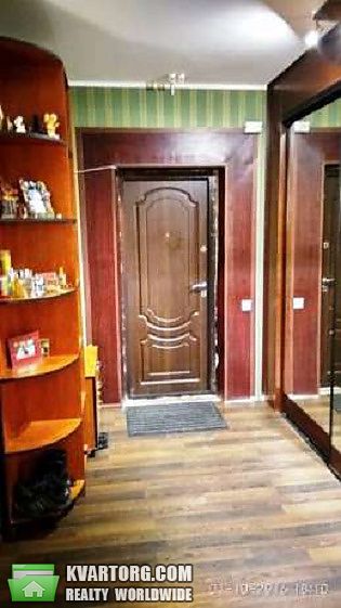 Sell 2-room apartment. Киев,  Харьковское шоссе — photo 4