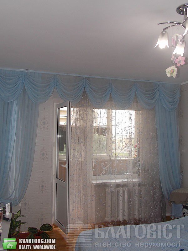 Sell 3-room apartment. Киев,  Вишняковская — photo 1