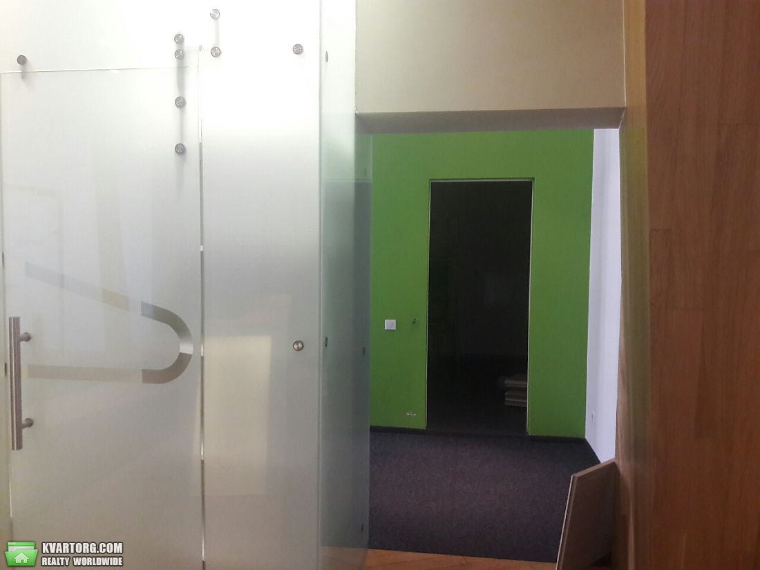 Rent out office. Киев,  Богдана Хмельницкого — photo 6