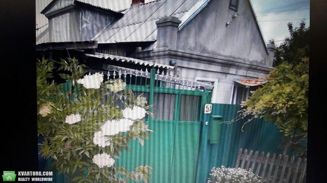 Sell house. Одесса, Генерала Доватора — photo 1
