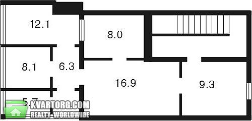 Rent out office. Киев, Тараса Шевченко бульв — photo 8