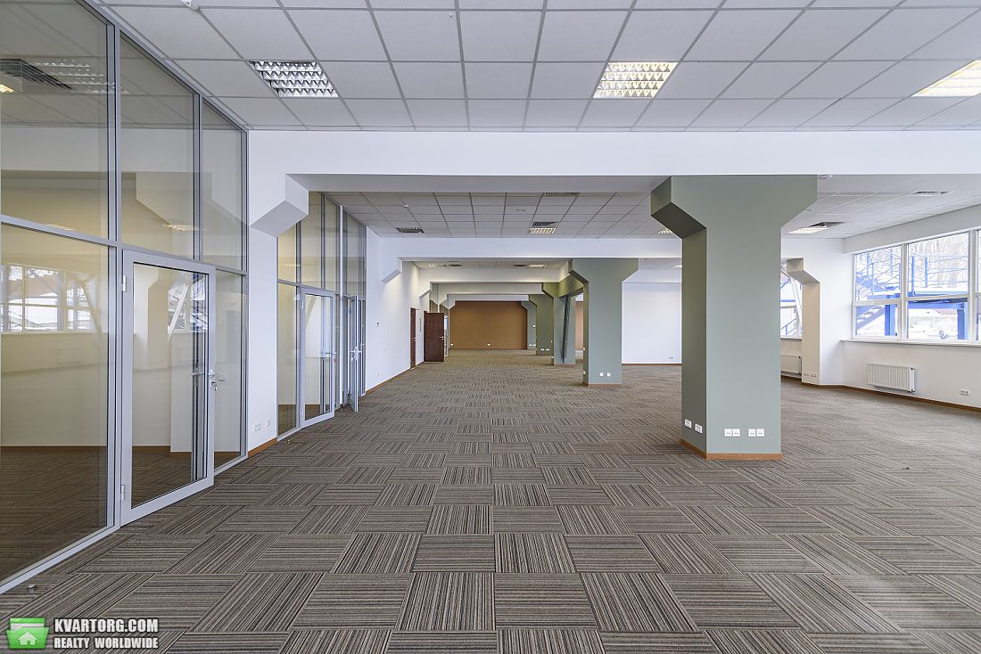 Rent out office. Киев,  Ахтырский пер — photo 2