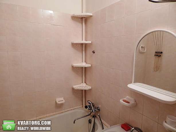 Rent out 2-room apartment. Киев,  Дружбы Народов бул — photo 4