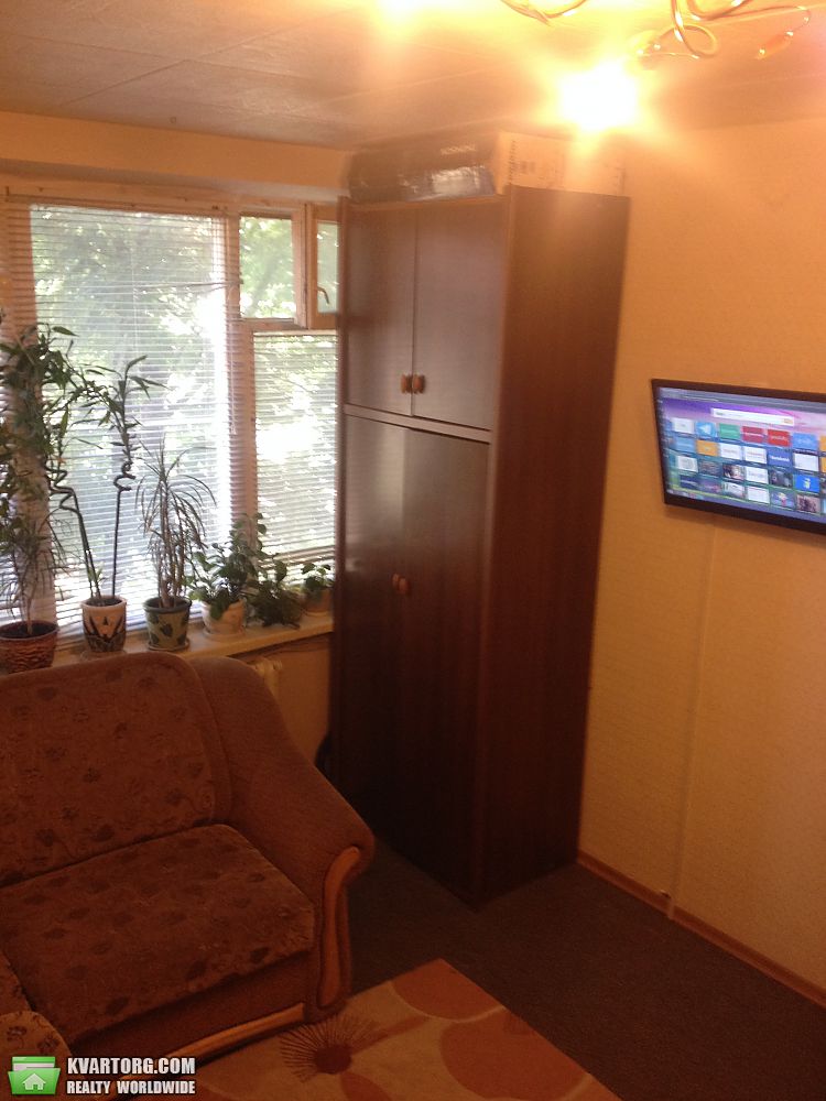 Sell 1-room apartment. Киев,  Кондратюка — photo 3