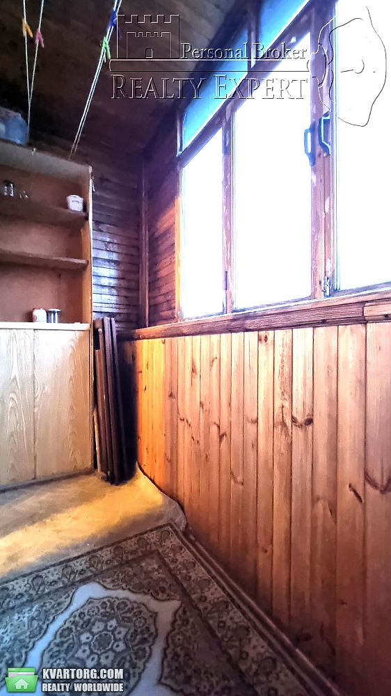 Rent out 1-room apartment. Киев, Закревського — photo 6
