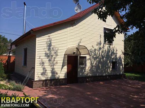 Rent out house. Киев,  Садовая — photo 1