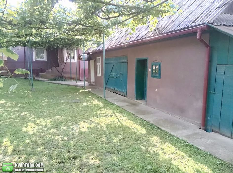 Sell house. Ужгород, Волошина — photo 3