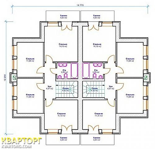 Sell house. Киев, Ирпень — photo 6