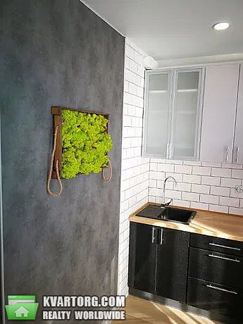 Rent out 1-room apartment. Киев,  Ревуцкого — photo 9