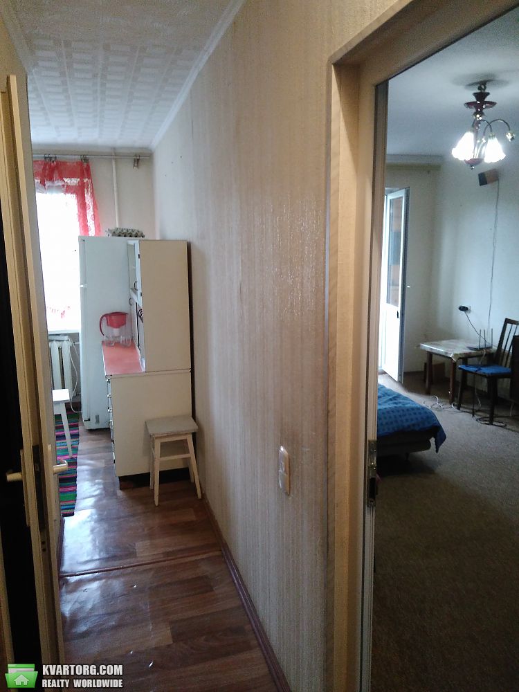 Sell 1-room apartment. Одесса, Бочарова — photo 4
