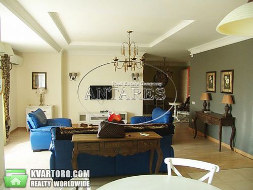 Rent out 3-room apartment. Киев, Круглоуниверситетская — photo 2