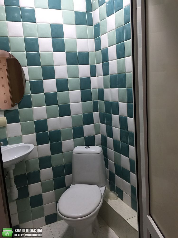 Rent out 1-room apartment. Одесса, Базарная — photo 6