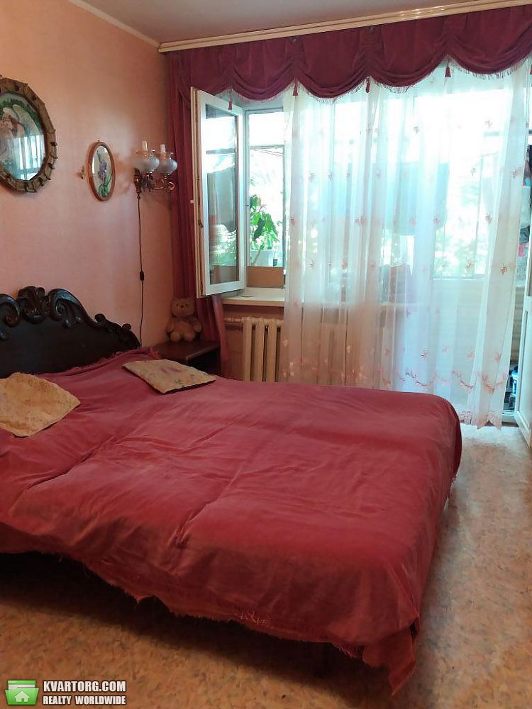 Sell 3-room apartment. Полтава, Примакова — photo 1