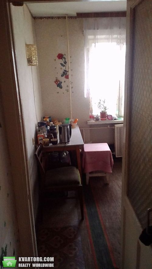 Sell 2-room apartment. Киев,  Чоколовский бул — photo 4