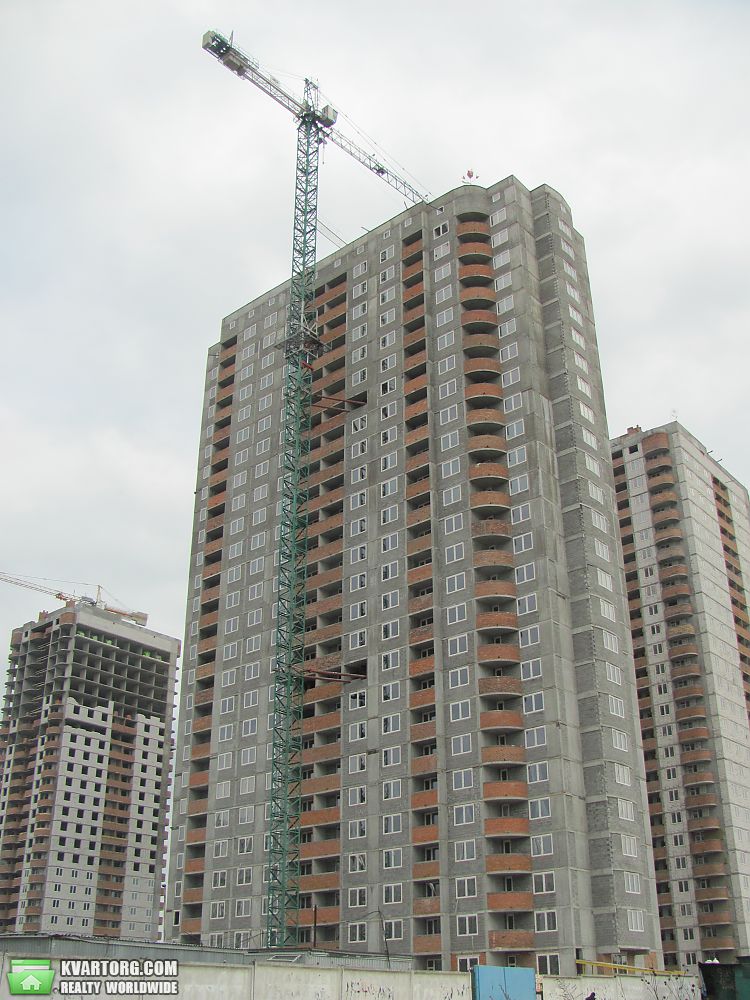 Sell 2-room apartment. Киев,  Крушельницкой — photo 1