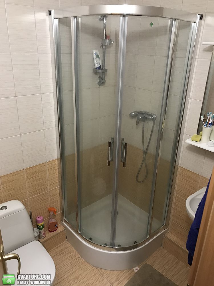 продам 1-комнатную квартиру. Киев,   Комарова - фото 7