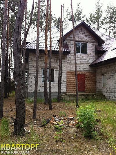 Sell house. Киевская обл., Авиатор — photo 3