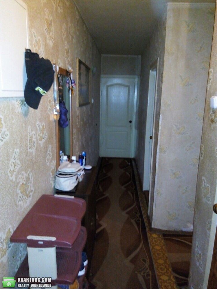 Sell 3-room apartment. Киев,  Туполева — photo 4