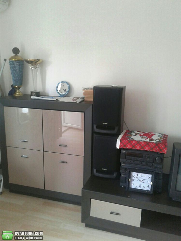 Sell 1-room apartment. Одесса, Сегедская — photo 4