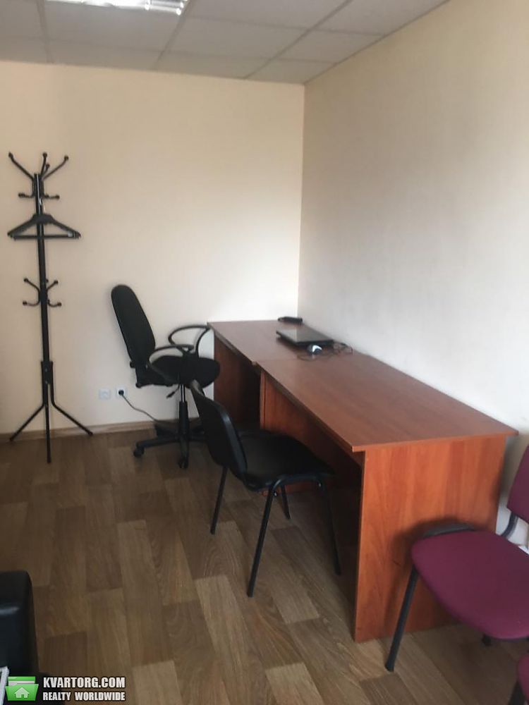 Rent out office. Киев, Декбристов — photo 4
