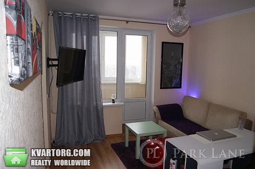 Sell 2-room apartment. Киев, Киото — photo 2