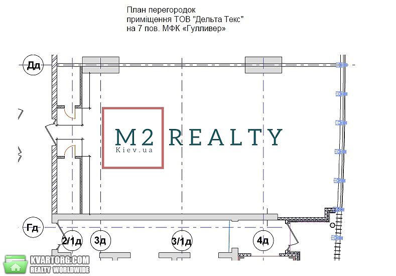 Rent out office. Киев, Спортивная площадь — photo 7