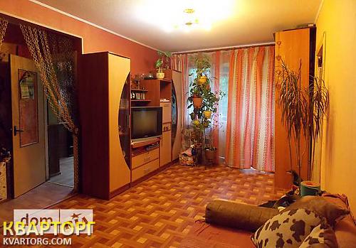 Sell 2-room apartment. Киев,  Комарова — photo 1